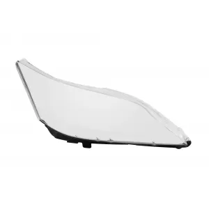Right headlight lens suitable for Lexus ES 240, 250, 350 2010-2012