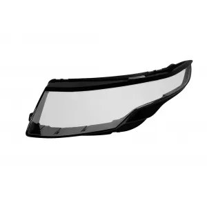 Left headlight lens suitable for Range Rover Evoque 2011-2018
