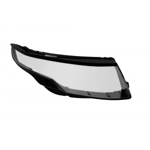 Right headlight lens suitable for Range Rover Evoque 2011-2018