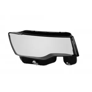 Right headlight lens suitable for Jeep Grand Cherokee WK2 2014-2020