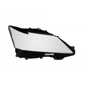 Right headlight lens suitable for Lexus GS 250, 300 2012-2015