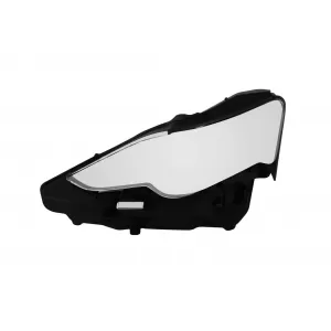 Left headlight lens suitable for Lexus IS 250, 300 2014-2016