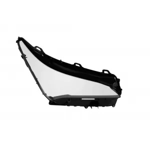 Right headlight lens suitable for Lexus NX200 2014-2020