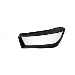 Left headlight glass suitable for Audi Q5 2018-2020