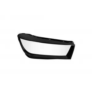 Right headlight glass suitable for Audi Q5 2018-2020