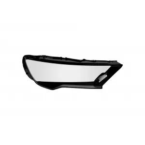 Right headlight glass suitable for Audi Q7 2020-2022