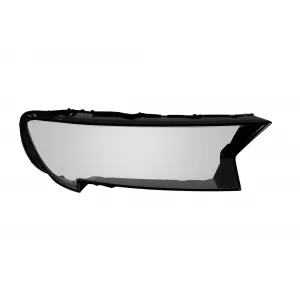 Right headlight lens suitable for Audi Q7 after 2024