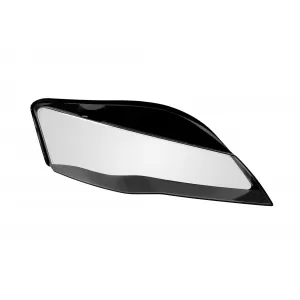 Right headlight glass suitable for Audi R8 2006-2015
