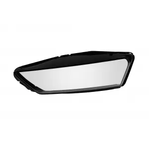 Left headlight glass suitable for Audi R8 2015-2023