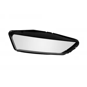 Right headlight glass suitable for Audi R8 2015-2023