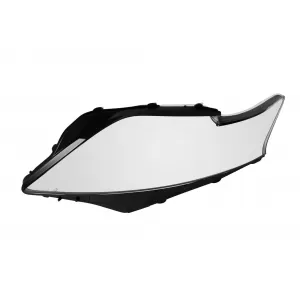 Left headlight lens suitable for Lexus RX270, RX350 2009–2012