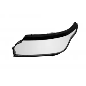 Left headlight lens suitable for Range Rover Sport 2013-2018