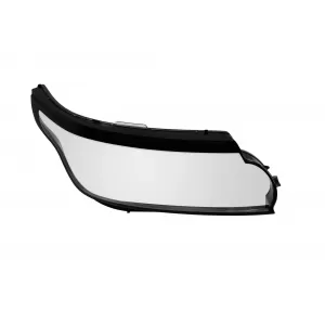 Right headlight lens suitable for Range Rover Sport 2013-2018