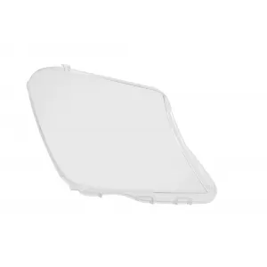 Right headlight lens suitable for Mercedes Sprinter 906 2016-2018