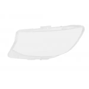 Left headlight lens suitable for Mercedes Sprinter 907 2019-2023