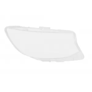 Right headlight lens suitable for Mercedes Sprinter 907 2019-2023