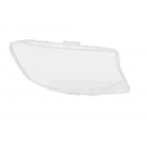 Right halogen headlight lens suitable for Mercedes Sprinter 907 2019-2023
