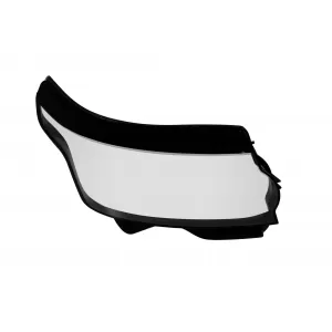 Right headlight glass suitable for Range Rover Vogue 2013-2017