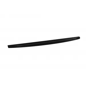 ABT type trunk spoiler suitable for Audi A4 sedan 2008-2013, unpainted-image-6140661