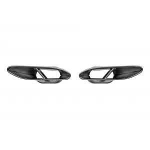 Maybach package suitable for Mercedes S-Class W222 2013-2020 with LED headlights LHD