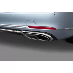 Maybach package suitable for Mercedes S-Class W222 2013-2020 with LED headlights LHD