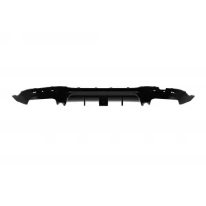 Pack de tuning type B design adapté pour Mercedes Classe S W222 2017-2020, sans jupes latérales-image-6142321