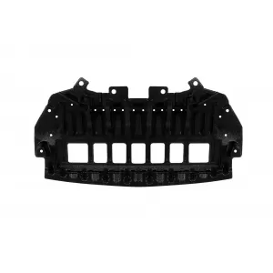 Pack de tuning type B design adapté pour Mercedes Classe S W222 2017-2020, sans jupes latérales-image-6142328
