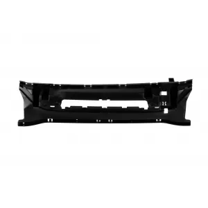 Pack de tuning type B design adapté pour Mercedes Classe S W222 2017-2020, sans jupes latérales-image-6142334
