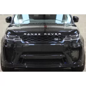 Black grille suitable for Range Rover Sport after 2013
