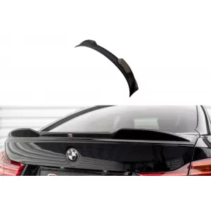 image-73-Maxton Design spoiler BMW 4-es Gran Coupe F36 2014-2017, fekete lakk