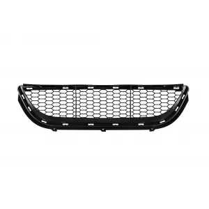 Center grille with base suitable for front M bumper for BMW 3 Series E90/E91 2008-2011