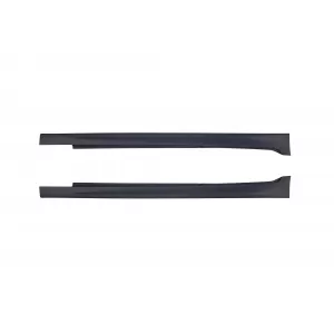 M Technik side skirts suitable for BMW 5 Series F10 sedan, F11 touring 2010-2017