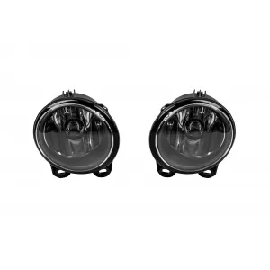 Front M Technik Stoßstange geeignet für BMW 5er F10 Limousine, F11 Touring 2010-2013 mit PDC, mit Waschdüsen, mit Nebelscheinwerfern-image-6143505