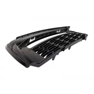 Right cap around DRL light suitable for front M tech bumper of BMW 5 Series G30, G31 2017-2020