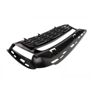 Right cap around DRL light suitable for front M tech bumper of BMW 5 Series G30, G31 2017-2020