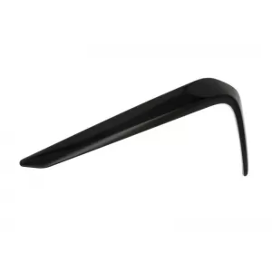 Left eyebrow around DRL light suitable for front M tech bumper for BMW 5 Series G30, G31 2017-2020