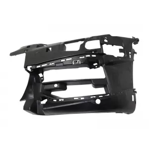 Left base suitable for front M tech bumper for BMW 5 Series G30, G31 2017-2020
