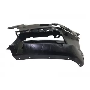 Left base suitable for front M tech bumper for BMW 5 Series G30, G31 2017-2020
