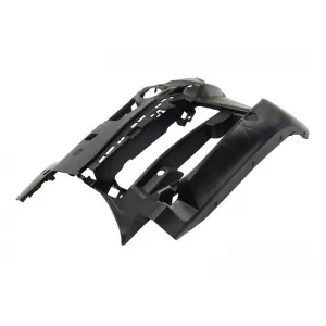 Left base suitable for front M tech bumper for BMW 5 Series G30, G31 2017-2020