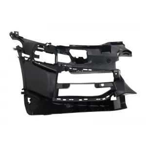 Left base suitable for front M tech bumper for BMW 5 Series G30, G31 2017-2020