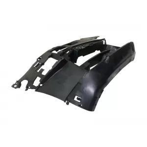 Right base suitable for front M tech bumper for BMW 5 Series G30, G31 2017-2020