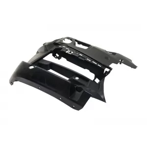 Right base suitable for front M tech bumper for BMW 5 Series G30, G31 2017-2020