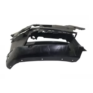 Right base suitable for front M tech bumper for BMW 5 Series G30, G31 2017-2020