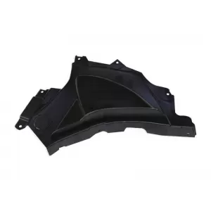 Front left wheel arch suitable for front M tech bumper on BMW 3 Series G20, G21 2019-2022