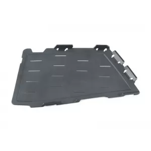 image-15-Right base for side grille suitable for front M tech bumper type 340i on BMW 3 Series G20 sedan, G21 touring 2019-2022
