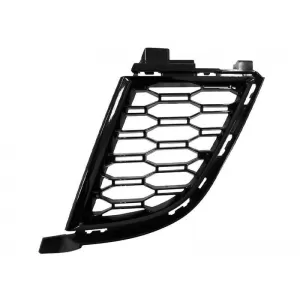image-16-Left grille in middle grille for front M tech bumper suitable for BMW 3 Series G20 sedan, G21 touring 2019-2022