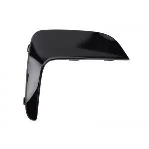 Right eyebrow without PDC suitable for front M tech bumper for BMW 3 Series G20, G21 2019-2022
