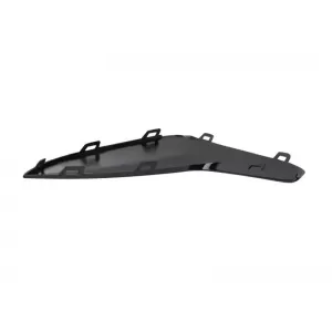 Right eyebrow without PDC suitable for front M tech bumper for BMW 3 Series G20, G21 2019-2022