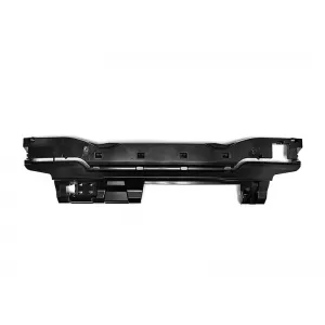 Rear bumper adapter suitable for BMW 5 Series F10/F11 2009-2017