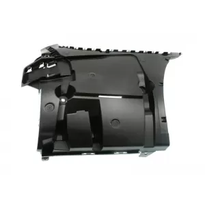Left base suitable for rear M tech bumper for BMW 5 Series G30 2017-2020